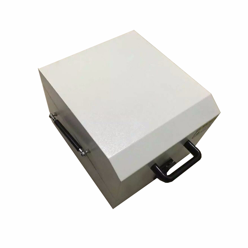 ST-S008手動(dòng)屏蔽箱/wifi/bluetooth測試屏蔽箱