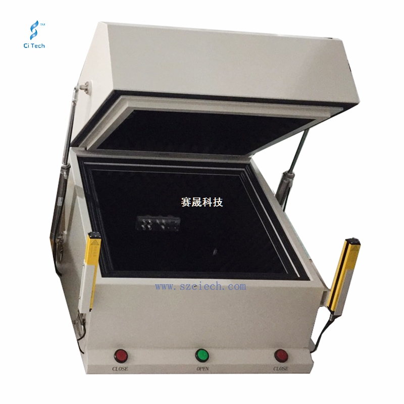 ST-SG5060氣動隔音箱/聲學(xué)屏蔽箱